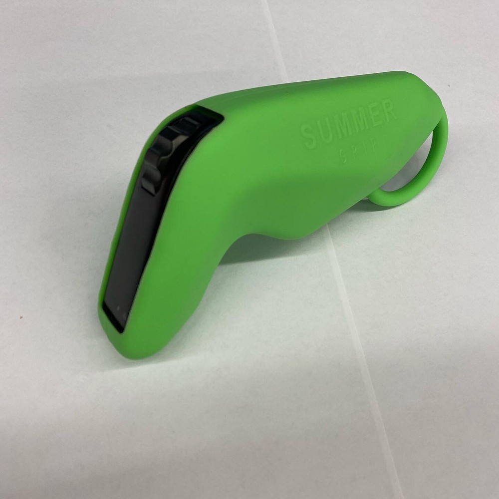 Summerboard Silicone Remote Cover