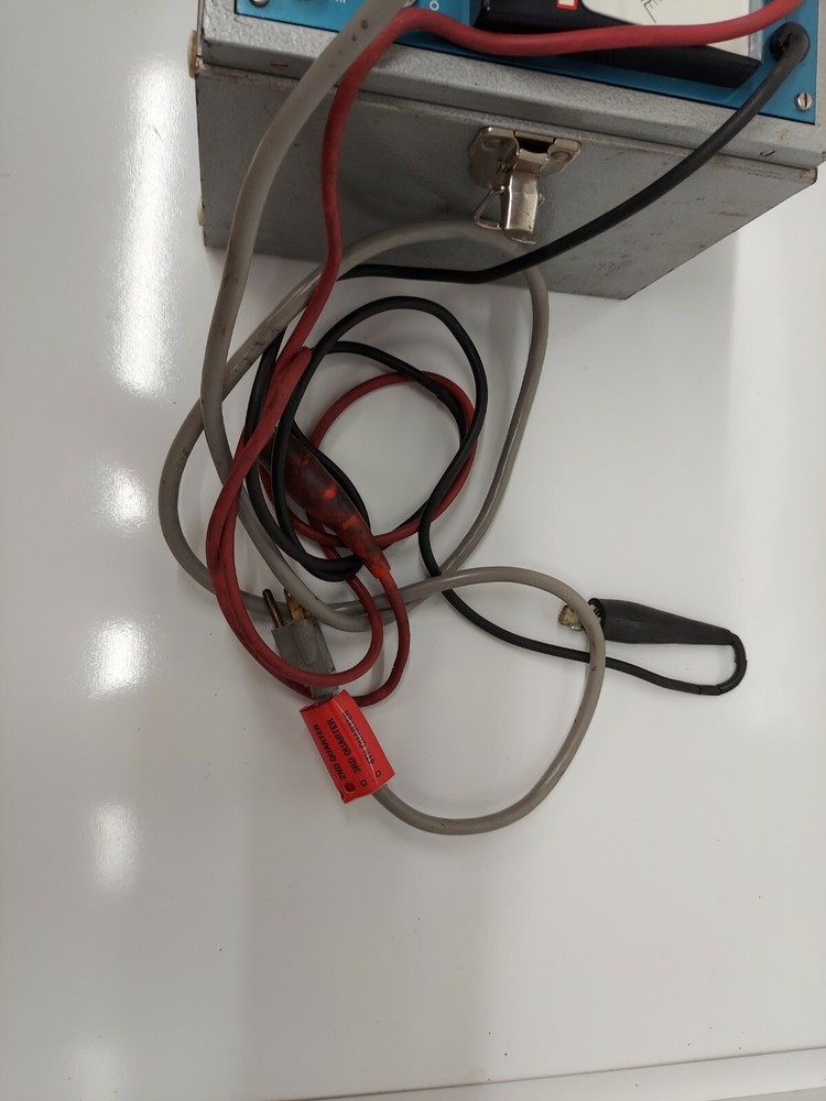 Associated Research 404 Hypot BR