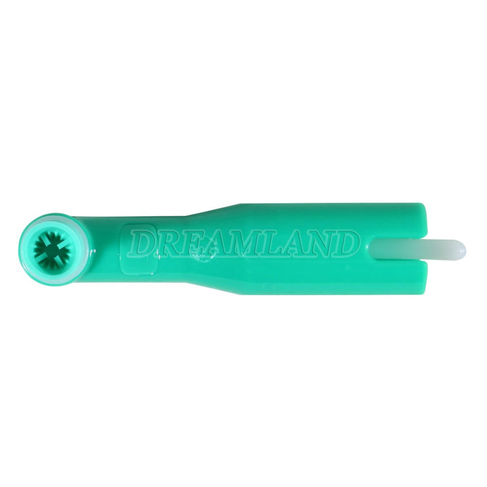 Dental Disposable Prophy Angles 500 - Soft cup 500pcs/Cs