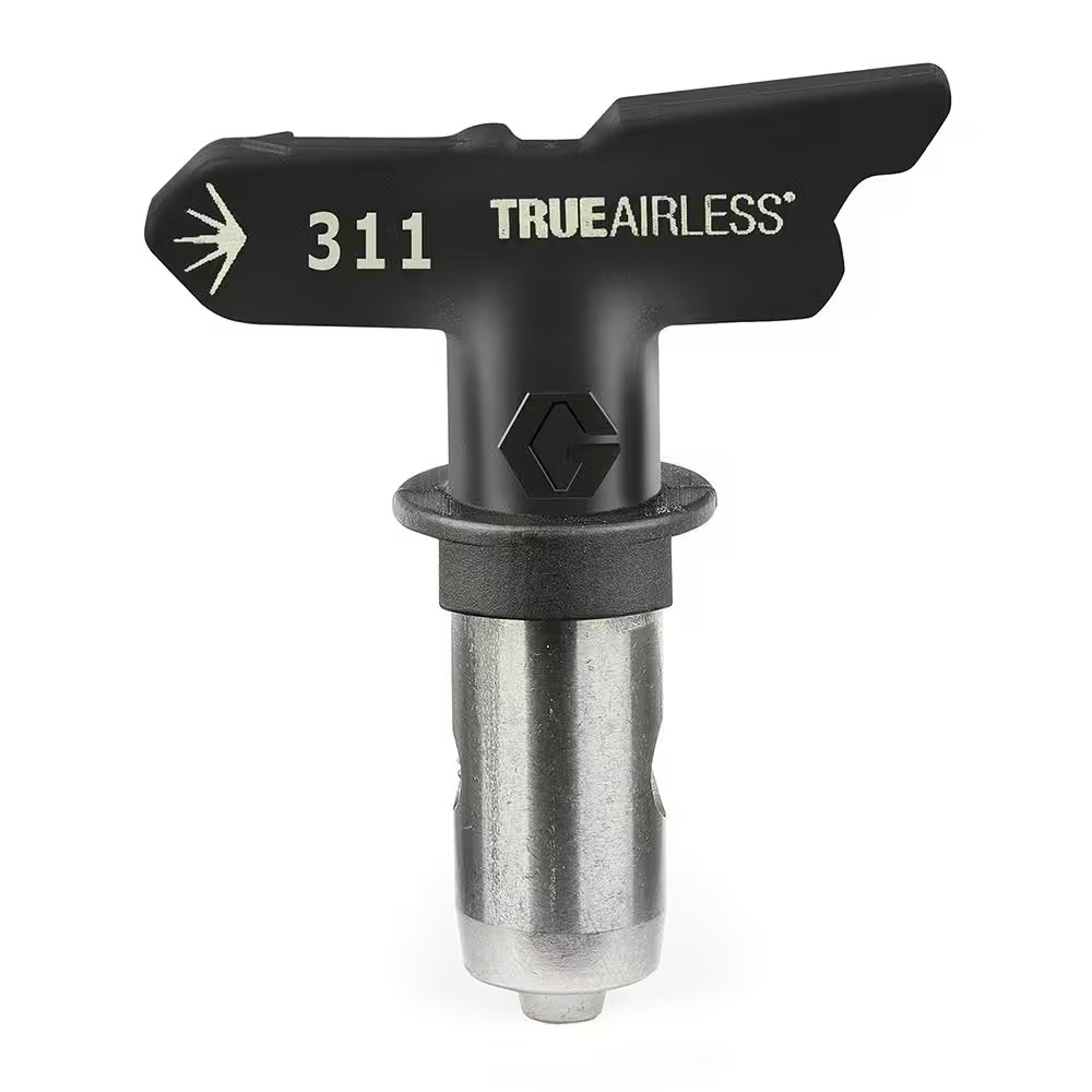 Trueairless 311 0.011 Paint Sprayer Tip