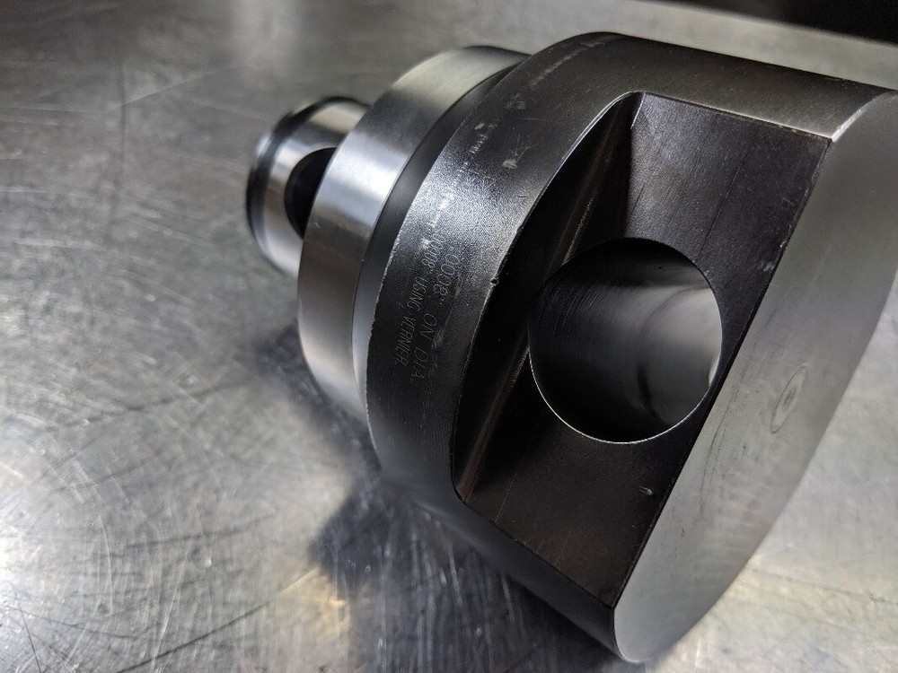 Komet ABS100 Boring Head B3017020 (LOC2903A)