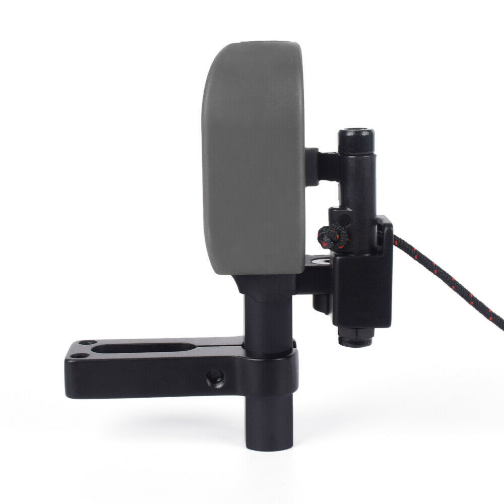 1PCS Drop Away Arrow Rest Fall Away Compound Bow Hunting Archery Accessory RH