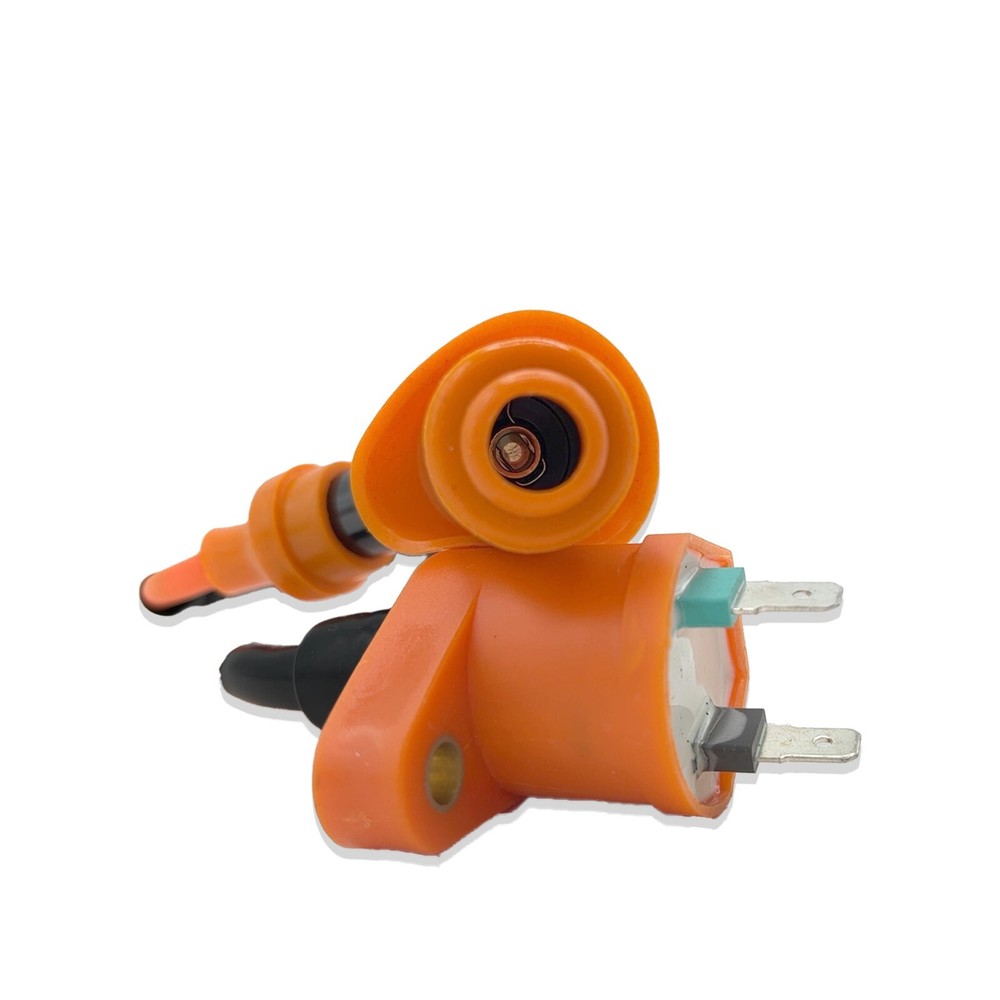 PERFORMANCE IGNITION COIL WITH CDI BOX FOR CHINESE SCOOTER 150CC