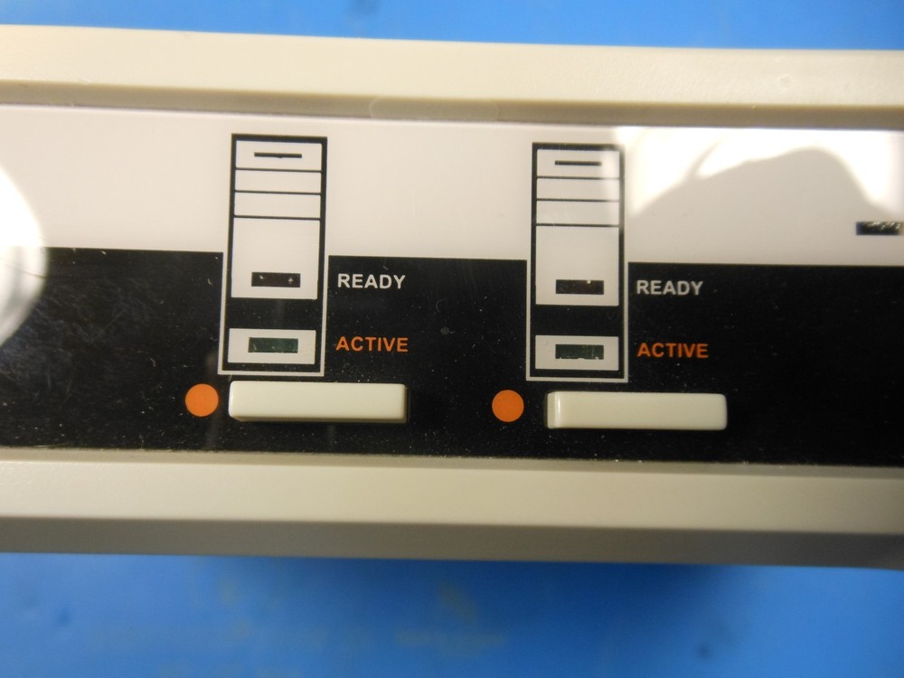 LINKSYS PROCONNECT 2-STATION CPU SWITCH SVIEW02