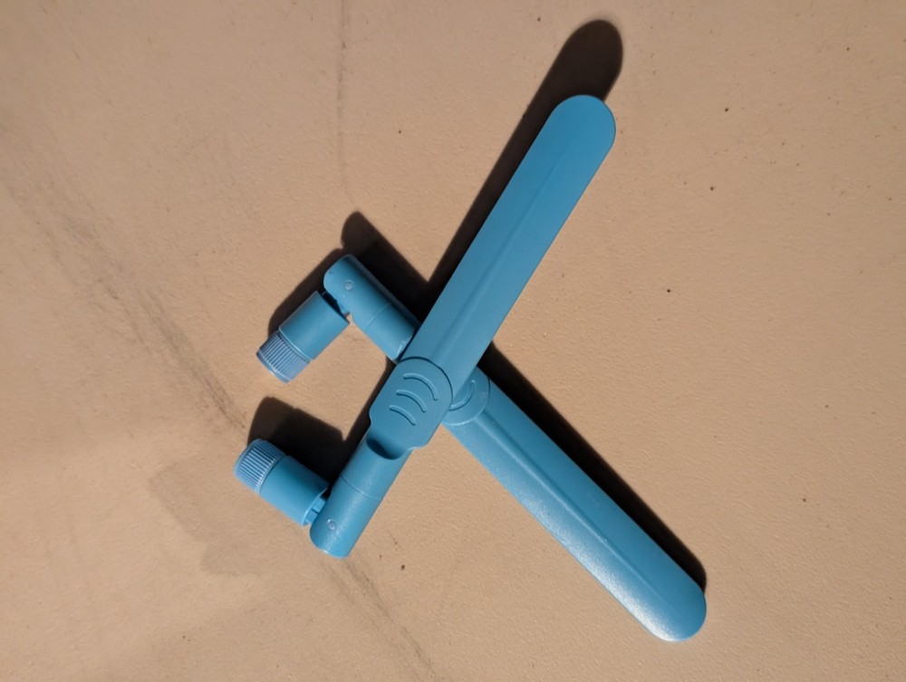 Newtek Connect Spark