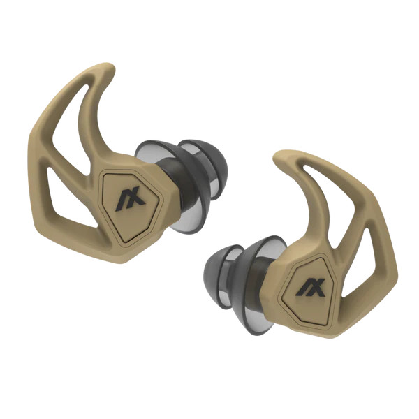 Axil X30i Earplugs With Toggle Switch