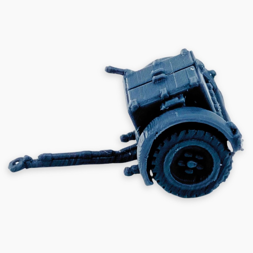 Sd.Kfz. 252/3 (trailer)