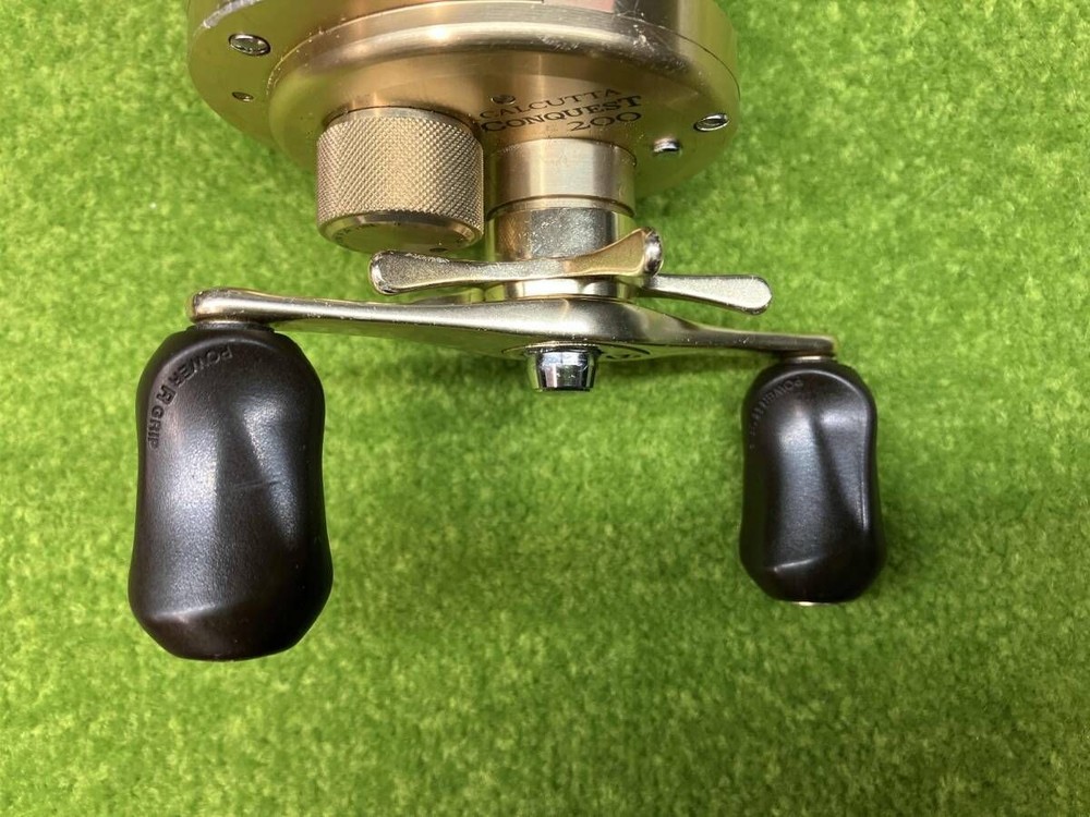 CONQUEST 200 Conquest Bait Reel