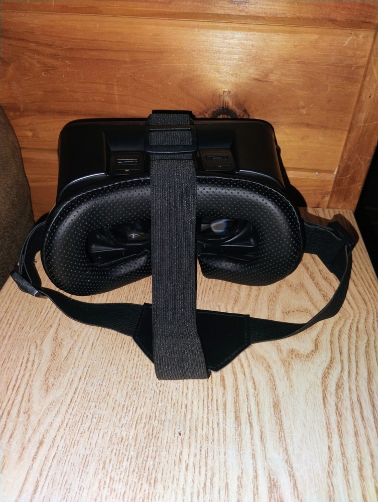 Sky Viper VR Headset