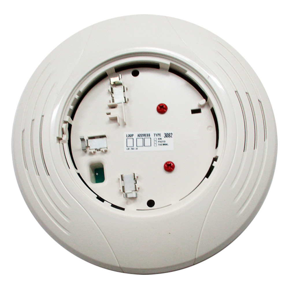 B224BI-WH SYSTEM SENSOR