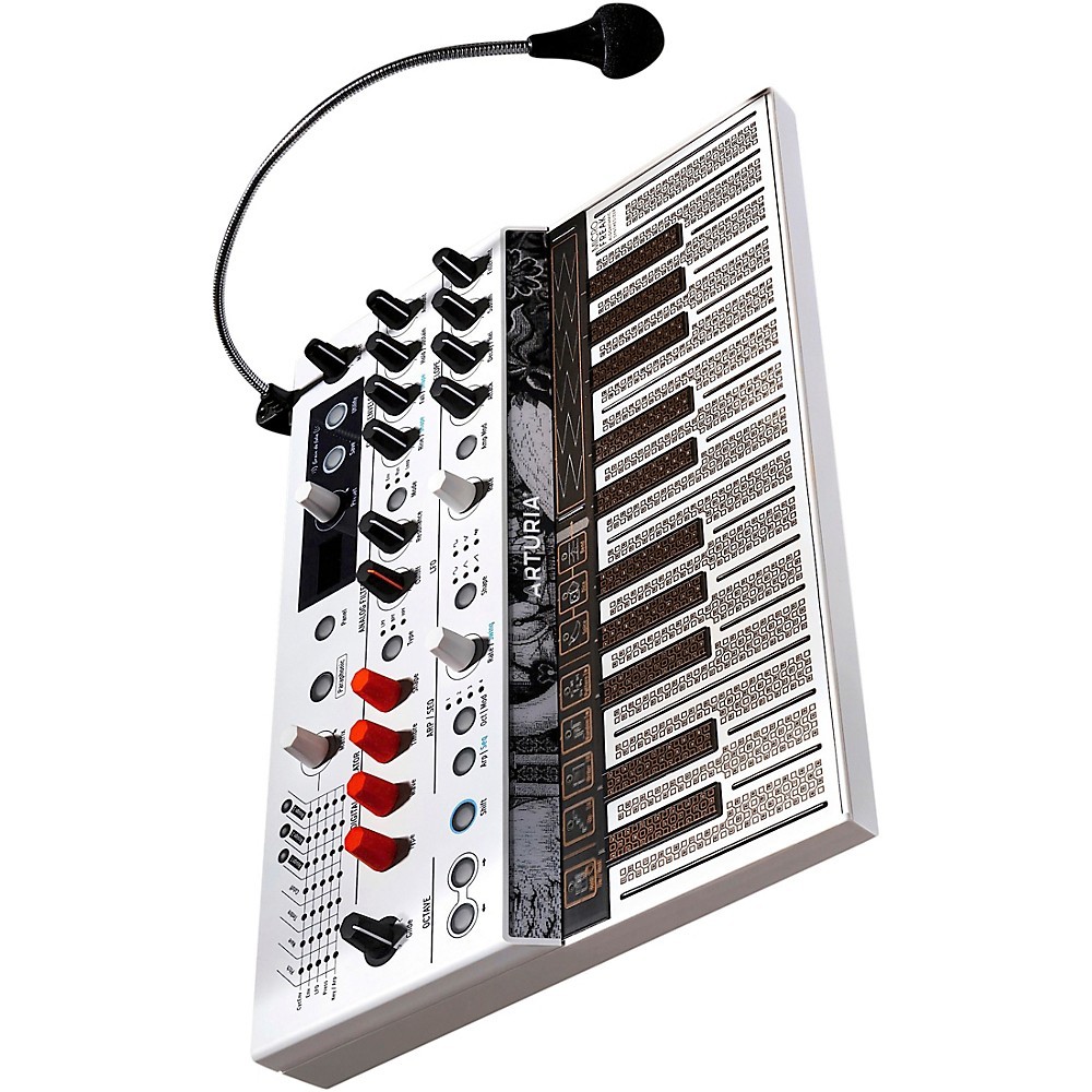 Arturia MicroFreak Vocoder Edition LN