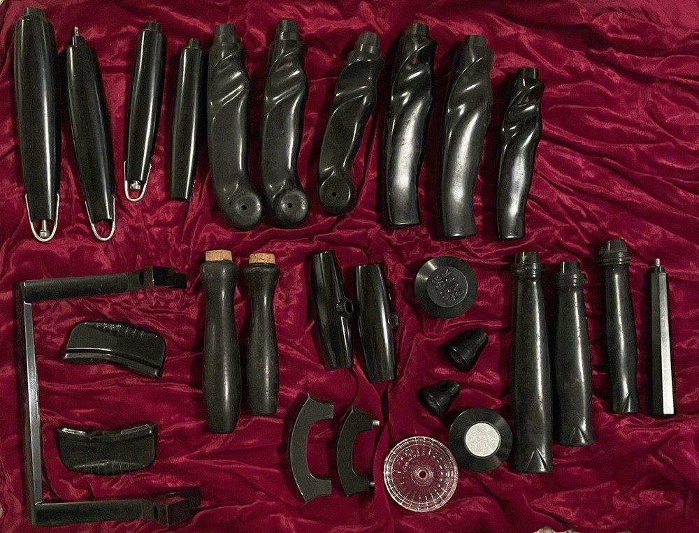 Wear-Ever Cookware Replacement Handles ($20 EACH + Shipping).
