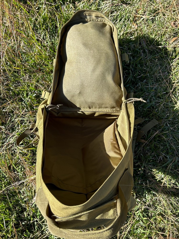 LBT 3 Day Assault Pack OD Green