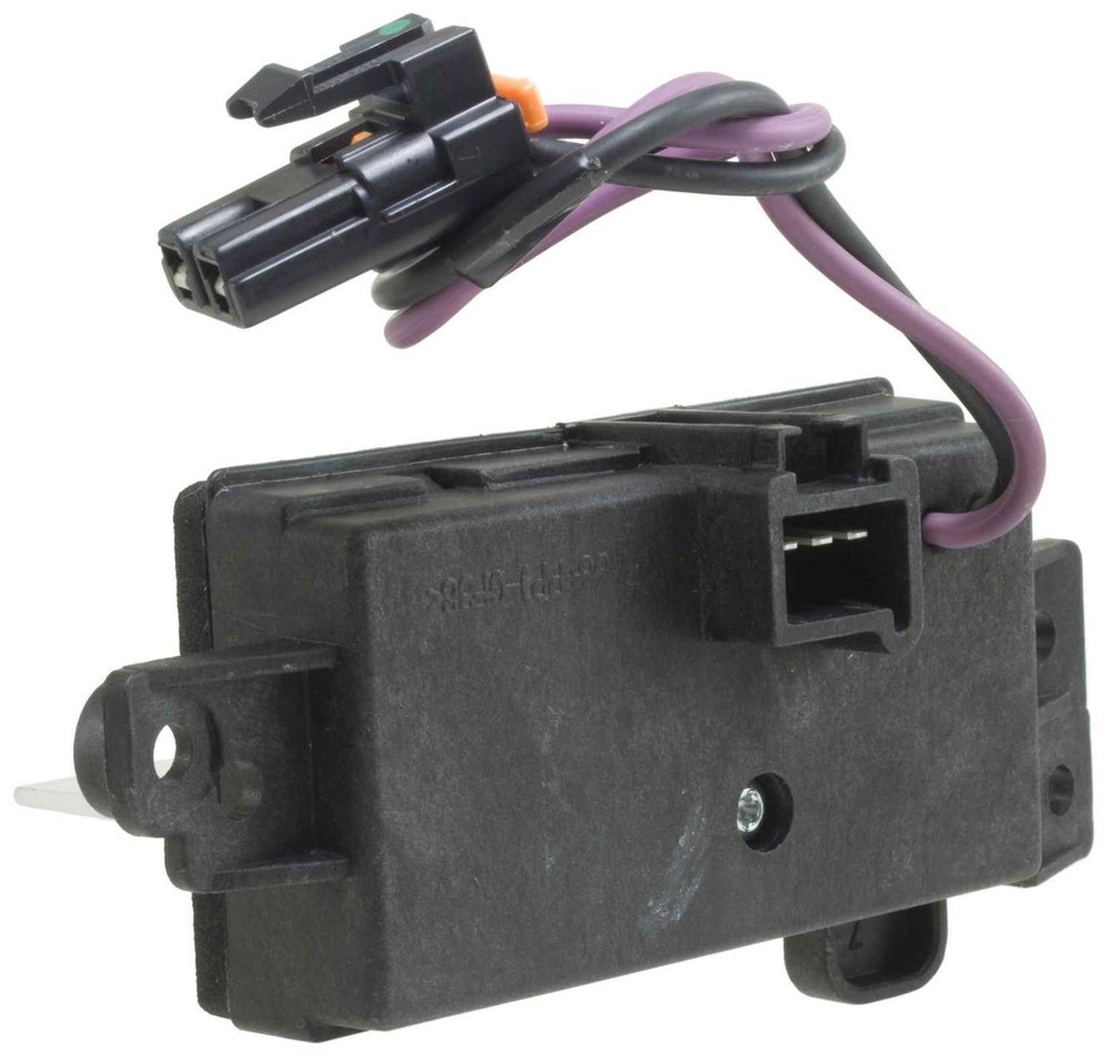 BLwr Motor Resistor 4P1516 Airtex