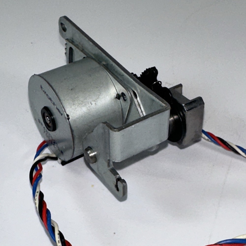 Pacesetter by Brother PC-8200 - Replacement Motor Assembly Part Piece