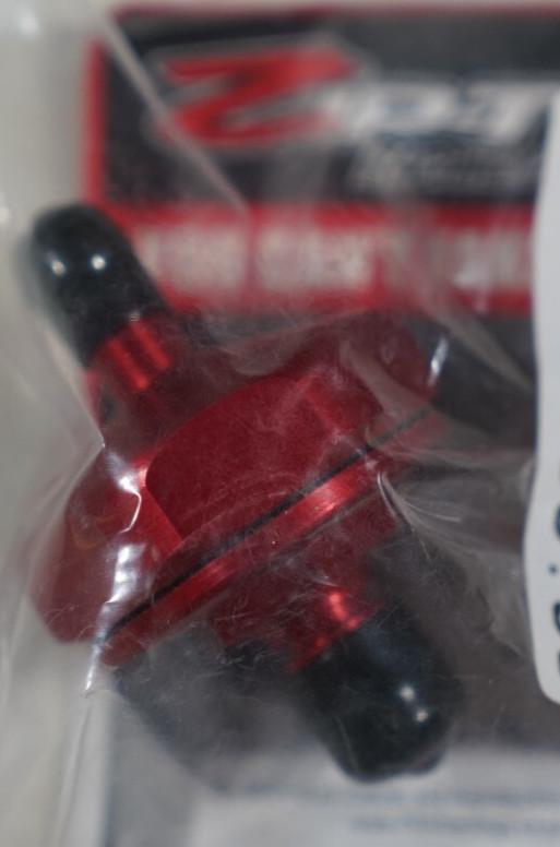 ZIP TY RACING FUEL FILTER: FF11