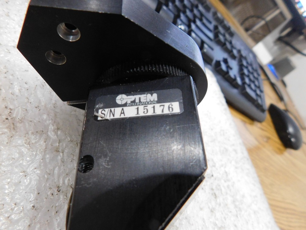 Optem International Model: C17810 Microscope Accessory