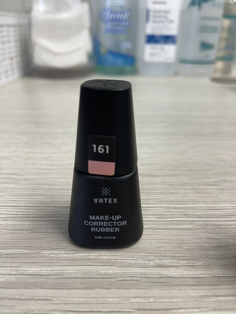 ARTEX RUBBER BASE GEL POLISH 161 15ML