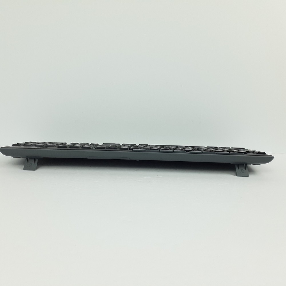 Logitech MK270 Wireless Keyboard Mouse Combo USB Dongle K270 M185 Tested
