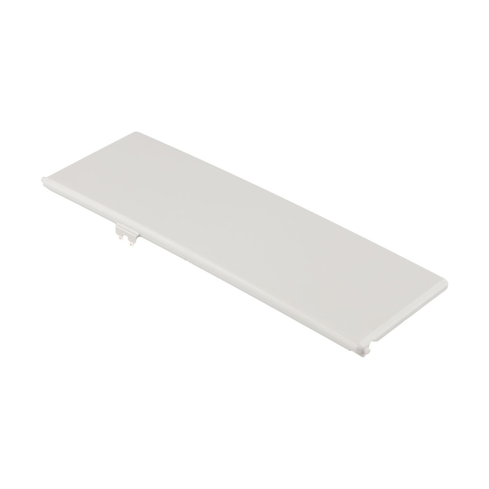 For Sun Visor Vanity Mirror Cover Gray LR063682 Quick Installation