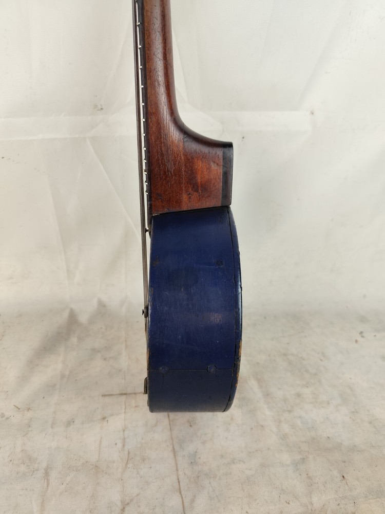 Apus 8 String Mandolin Banjo