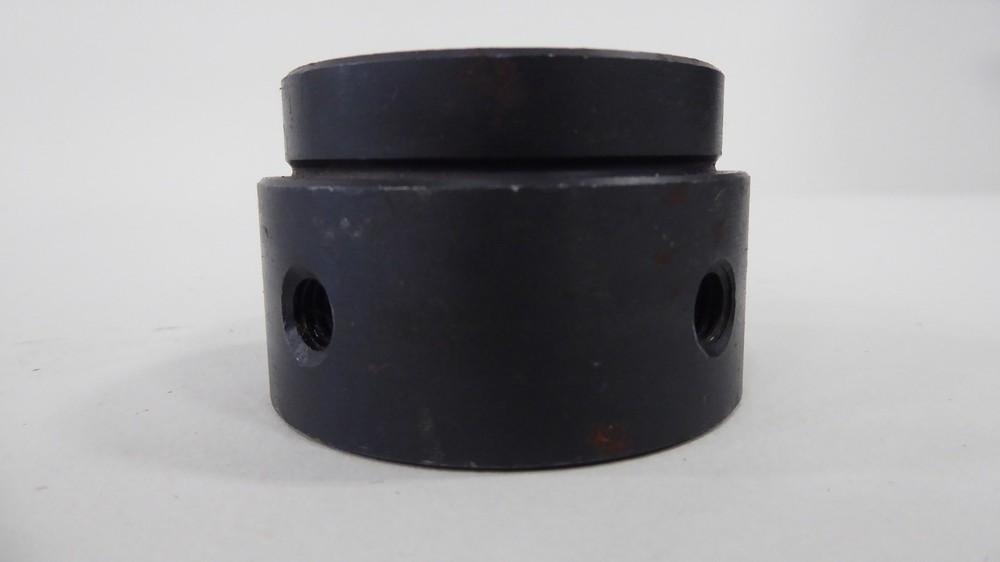 Tisco X-7/8-ROUND Coupling Hub 7/8" Bore