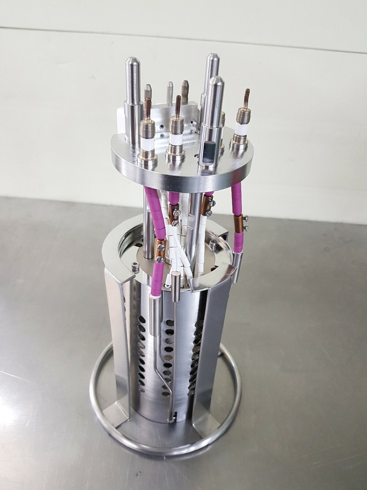 OLED Evaporation Source CELL Organic Light Emitting Diodes #2