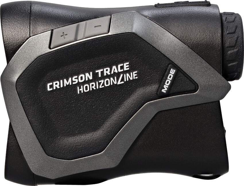 New Crimson Trace Rangefinder 2000 CMT013002000