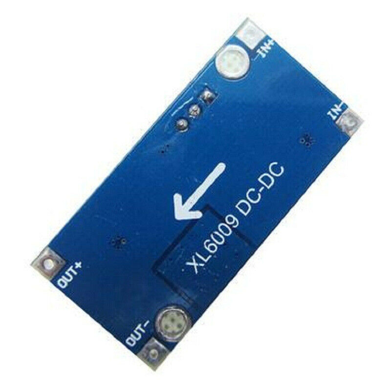5 pcs XL6009 DC-DC Boost Adjustable Step Up Modul Replace LM2577