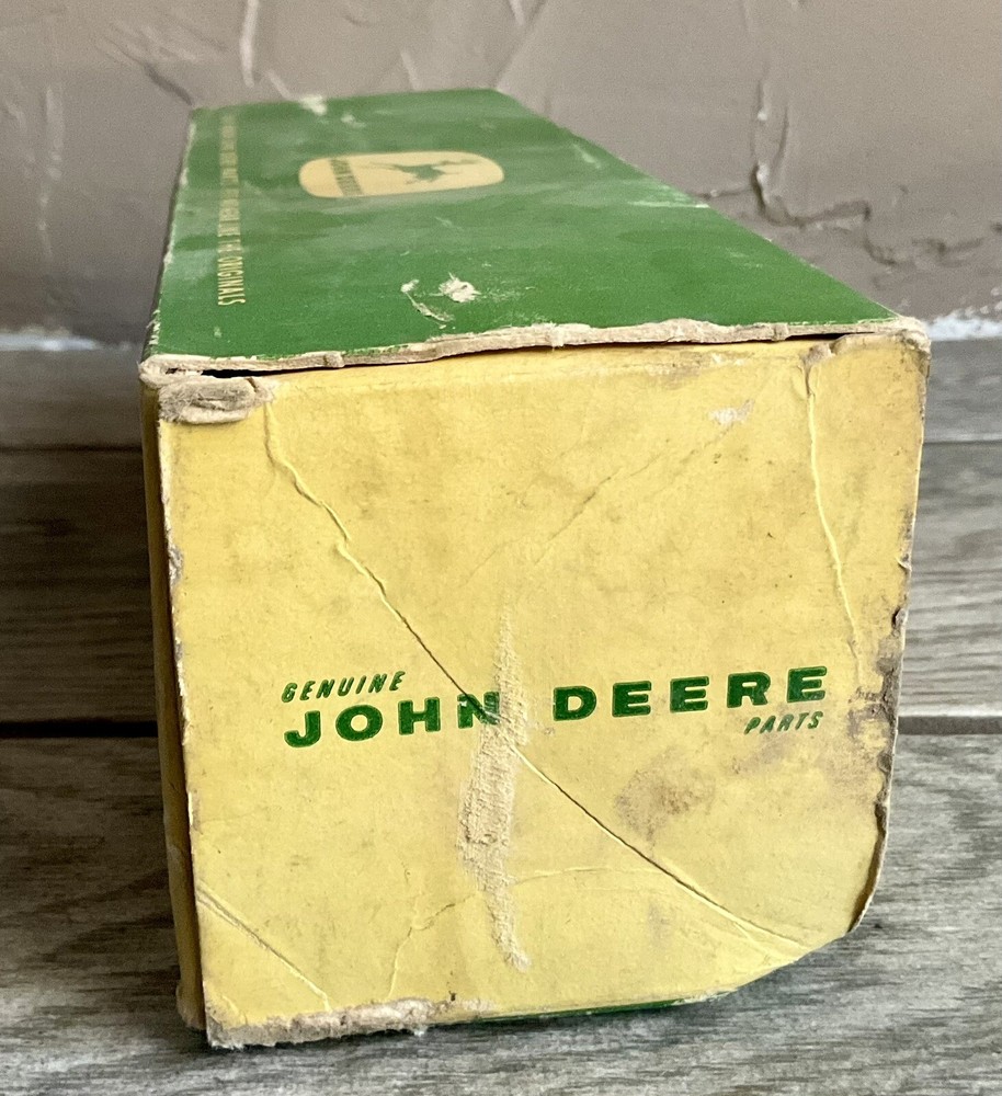 Antique John Deere Filter Element Collectable