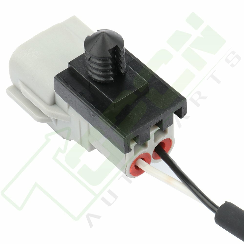 Front ABS Speed Sensor Driver & Passenger Side For 2000-2002 For Dodge Ram 3500