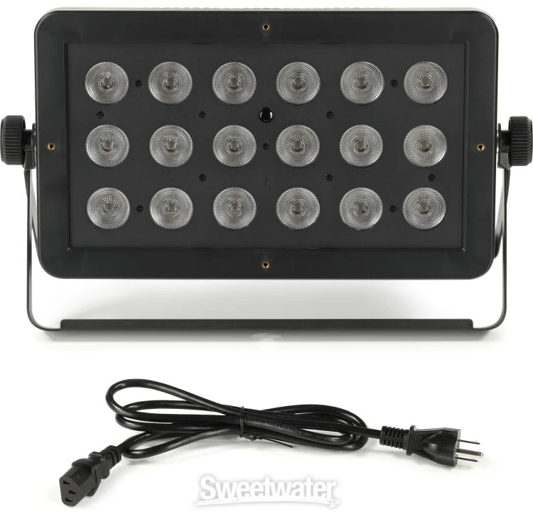 Chauvet DJ LED Shadow 2 ILS