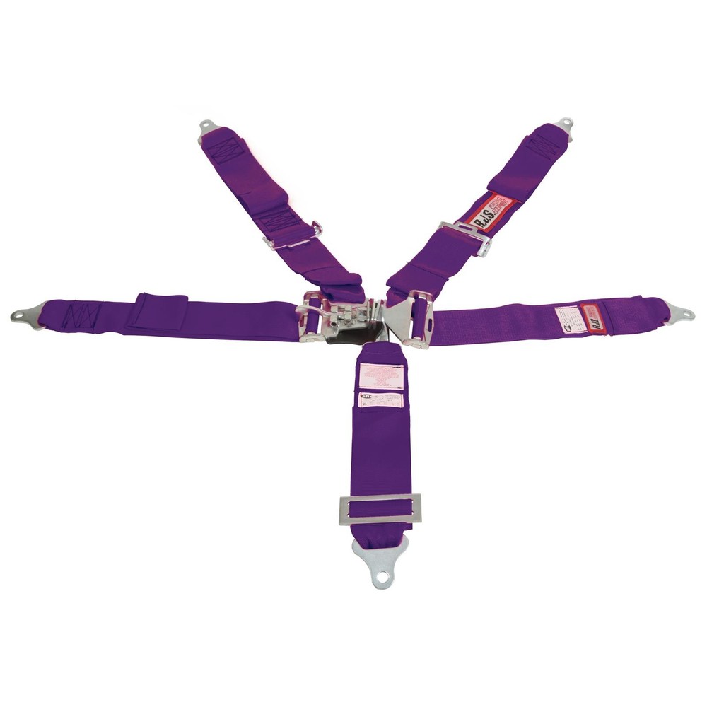 RJS Latch-Type Harness Kit 1128608