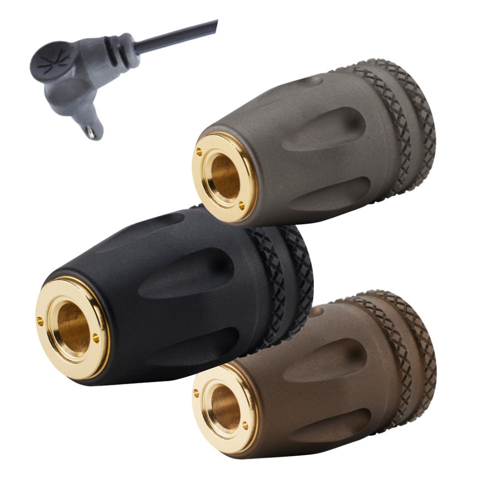 Remote Cable Port - Crane Plugs