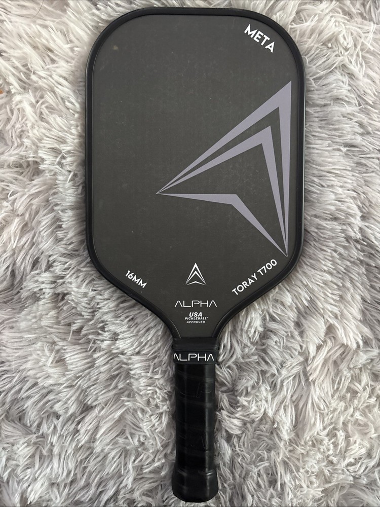 Alpha meta pickleball Paddle