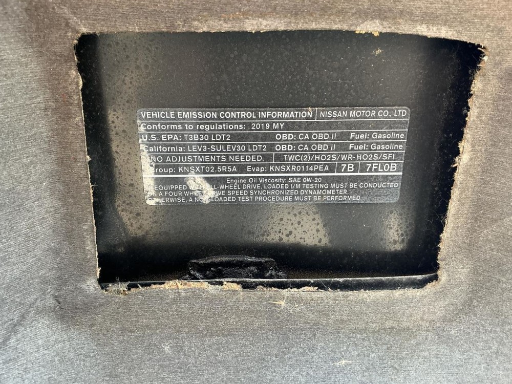 Temperature Control Fits 17-23 QASHQAI 857679