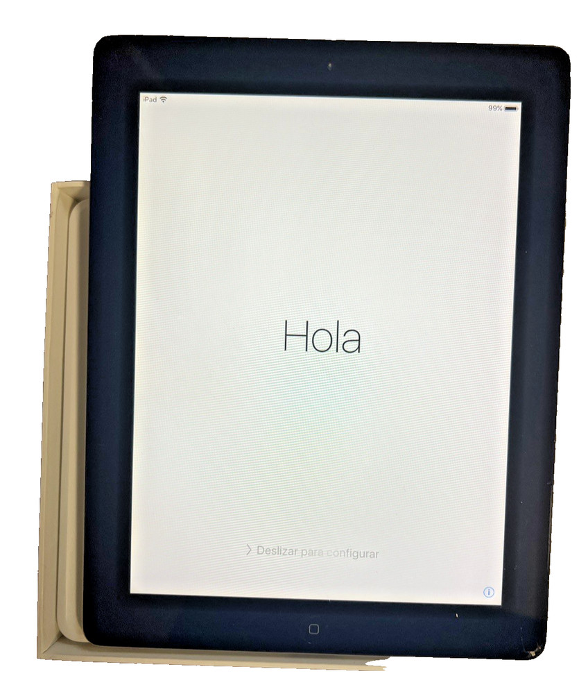 APPLE iPAD 2 32GB A1395