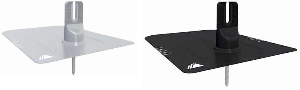 IronRidge FF2-02-M2 or FF2-02-B2 FlashFoot2