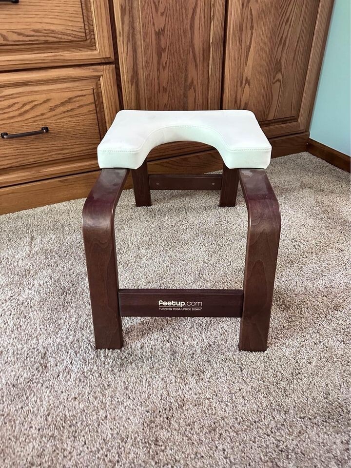 FeetUp Trainer