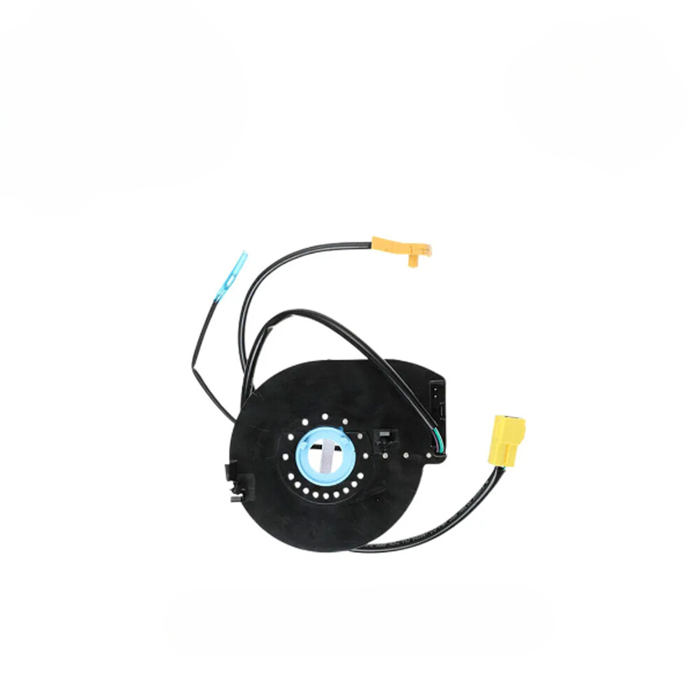 4848437AA Spiral Cable Clock Spring For Dodge Viper