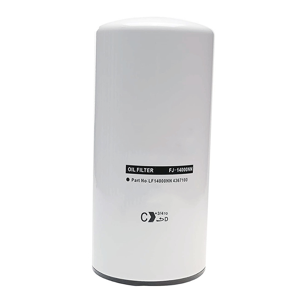 For Filter Kit LF14000NN FF2200 FF2203