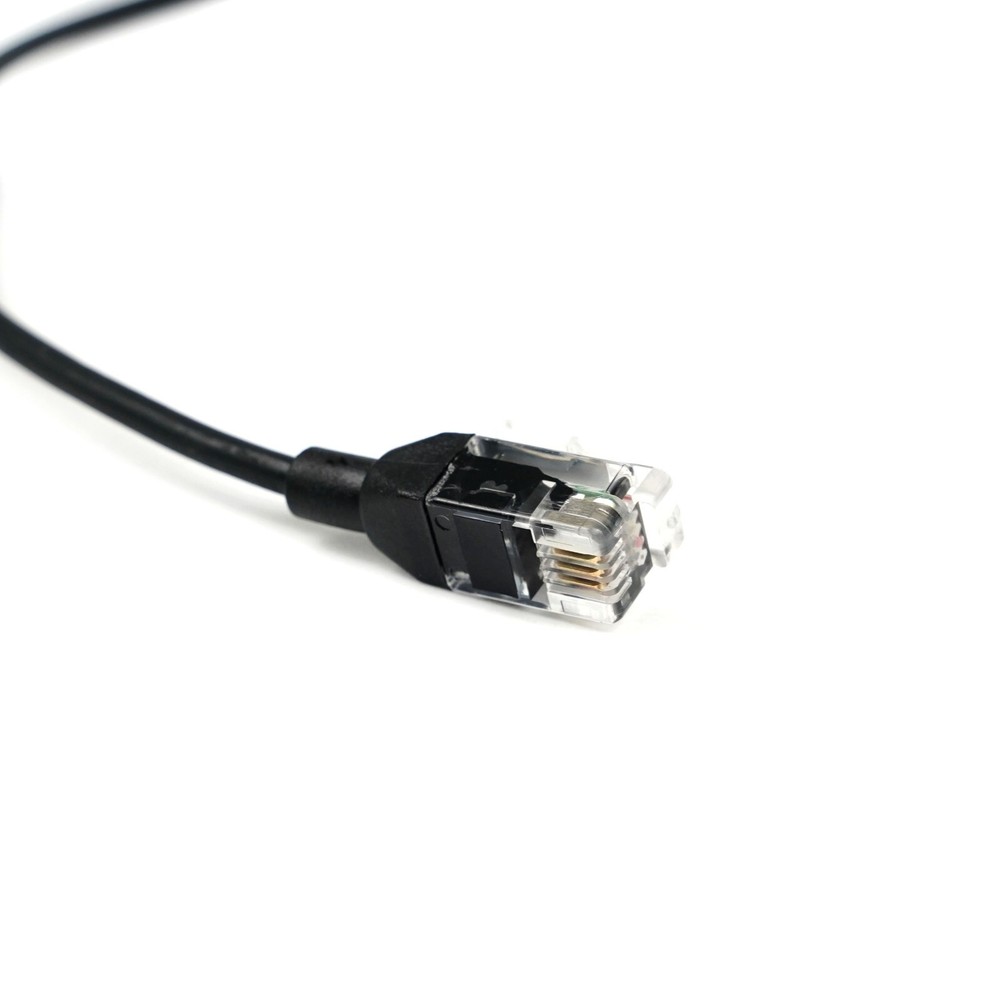 Plantronics HIC-1 Adapter Cable 49323-44