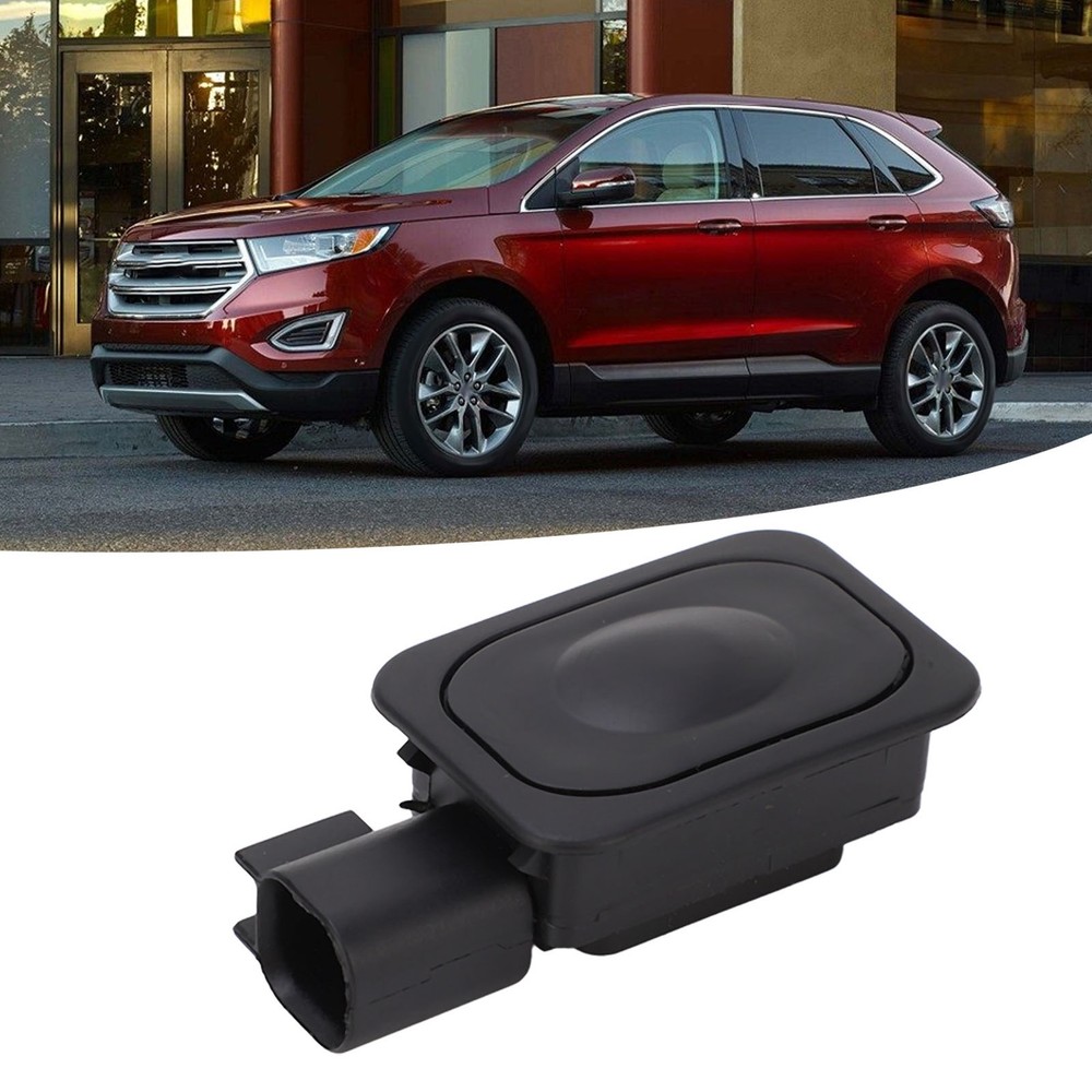 1L2T14K147AA ABS Tailgate Release Switch Trunk Release Actuator Button Swit WHOW