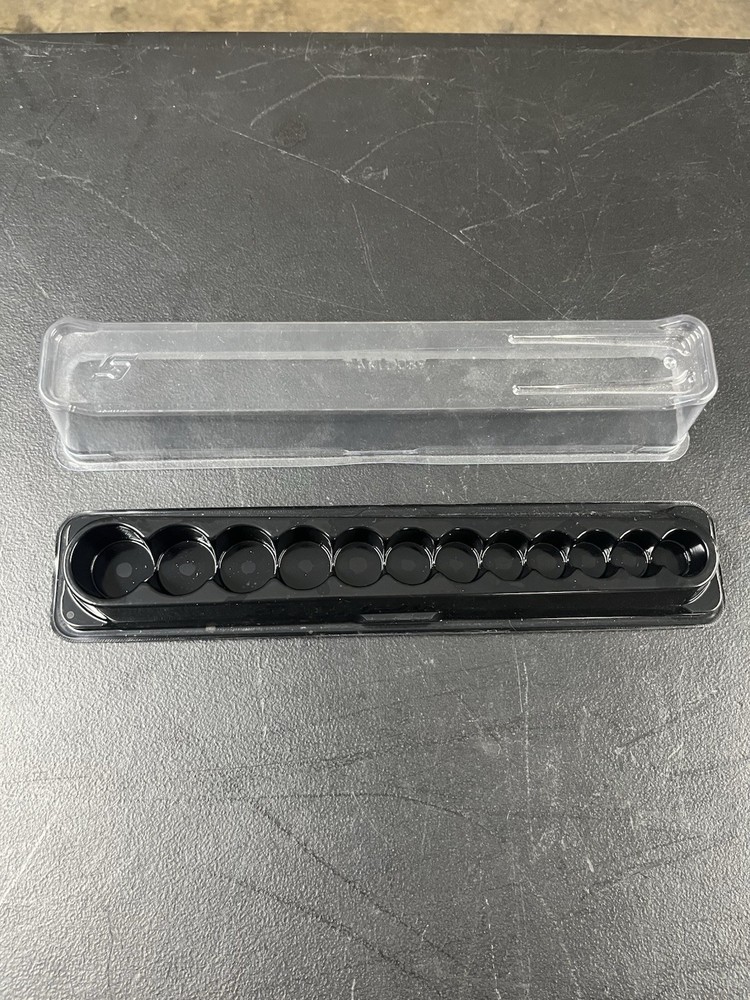 Snap-on Tray Organizer Socket