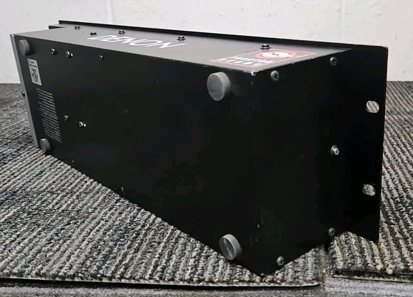 Denon DN-HC4500 USB MIDI/Audio Interface & Controller - FOR PARTS/NOT WORKING