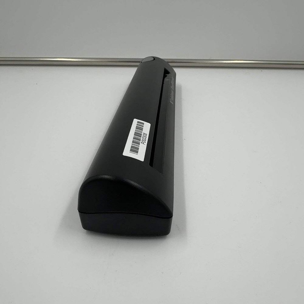 Roadwarrior Mobile Scanner