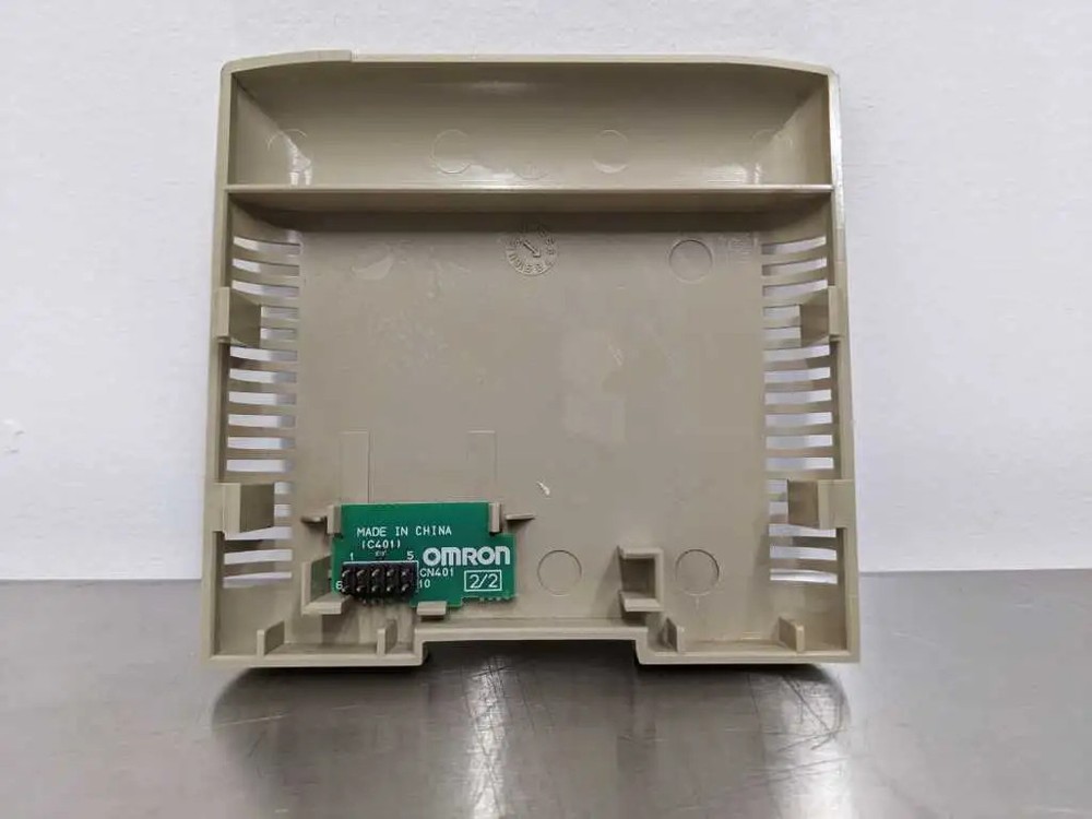 Omron CN401 End Cap Cover