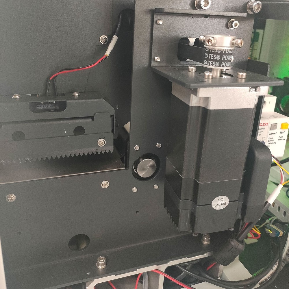 US Stock CALCA Star Pro13 DTF Printer