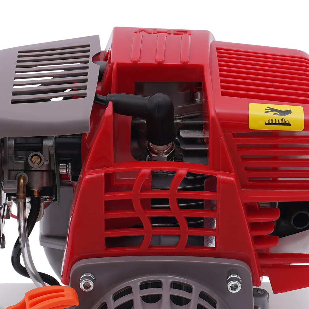 4-Stroke Gasoline Engine Pull Start Gasoline Engine Single Cylinder Engine