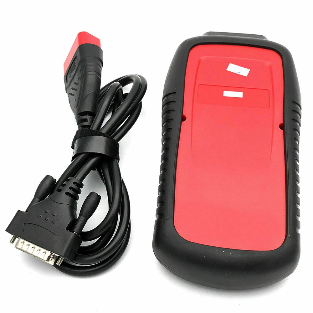 OBD2 Scanner Diagnostic Live Data Code Reader Check Engine Light for England Car